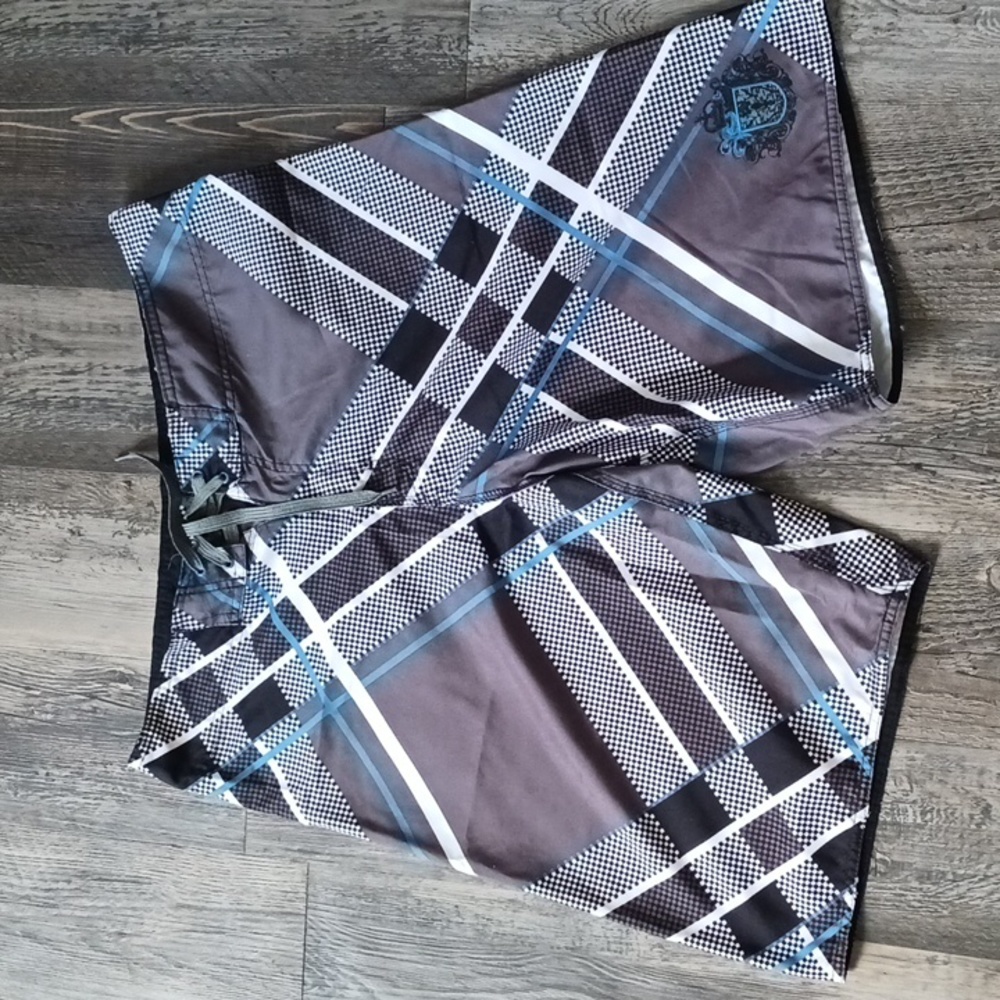 Swim shorts